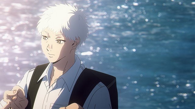 Hikaru ga Shinda Natsu Episódio 7