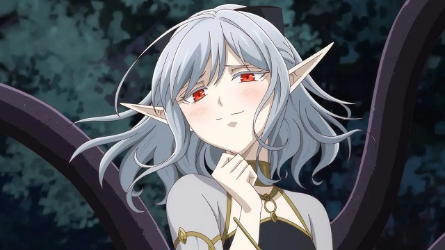 Isekai Mokushiroku Mynoghra: Hametsu no Bunmei de Hajimeru Sekai Seifuku Episódio 5