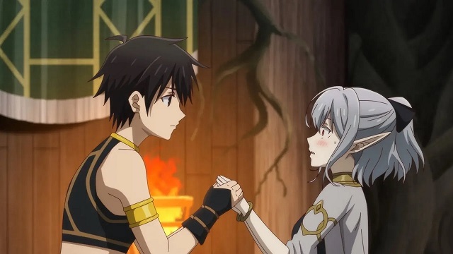 Isekai Mokushiroku Mynoghra: Hametsu no Bunmei de Hajimeru Sekai Seifuku Episódio 7
