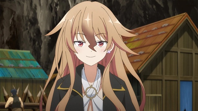Jidou Hanbaiki ni Umarekawatta Ore wa Meikyuu wo Samayou 2 Episódio 6