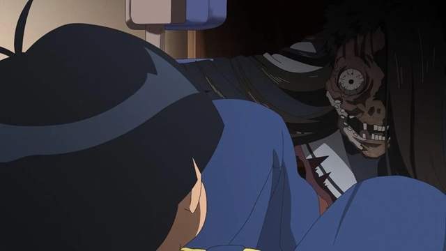 Jigoku Sensei Nube (2025) Episódio 6
