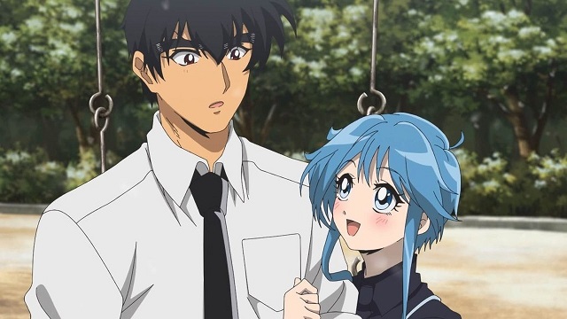 Jigoku Sensei Nube (2025) Episódio 7