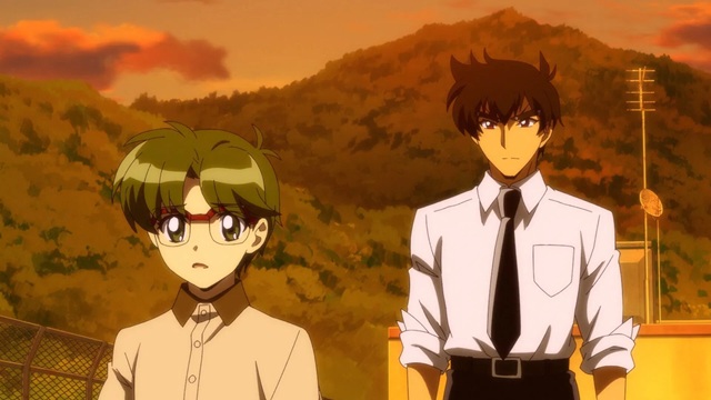 Jigoku Sensei Nube (2025) Episódio 8