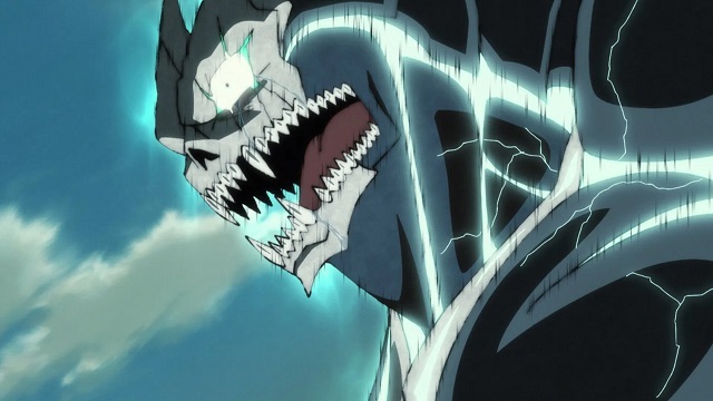 Kaijuu 8-gou 2 Episódio 5