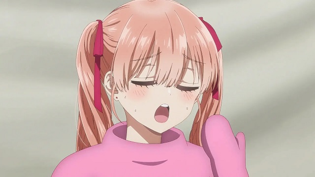 Kakkou no Iinazuke 2 Episódio 5