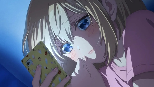 Kakkou no Iinazuke 2 Episódio 6