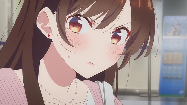Kanojo, Okarishimasu 4 Episódio 6