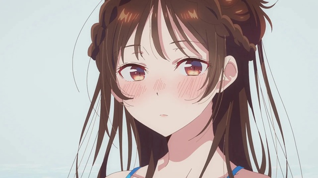Kanojo, Okarishimasu 4 Episódio 7