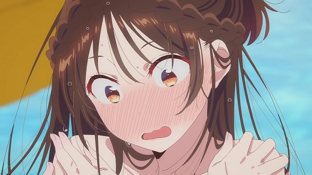 Kanojo, Okarishimasu 4 Episódio 8