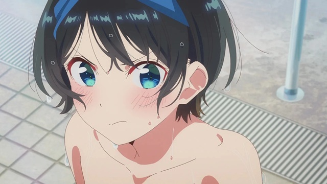 Kanojo, Okarishimasu 4 Episódio 9