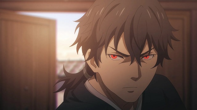 Kijin Gentoushou Episódio 15