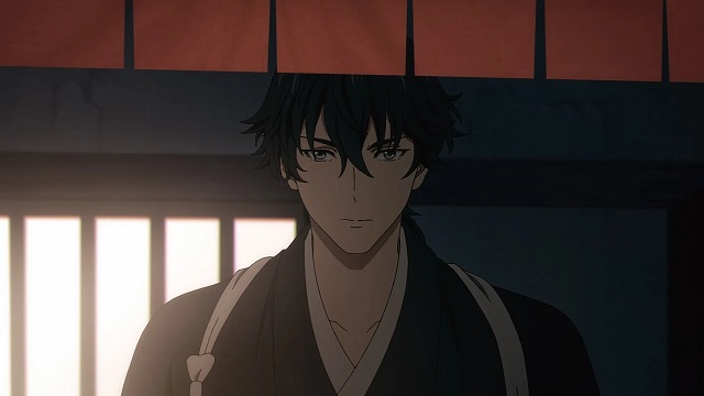 Kijin Gentoushou Episódio 16