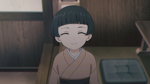 Kijin Gentoushou Episódio 18
