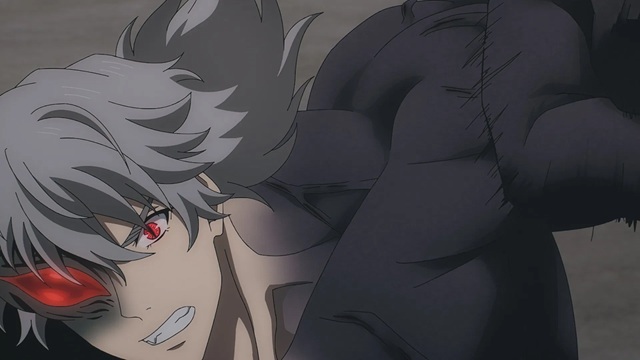 Kijin Gentoushou Episódio 19