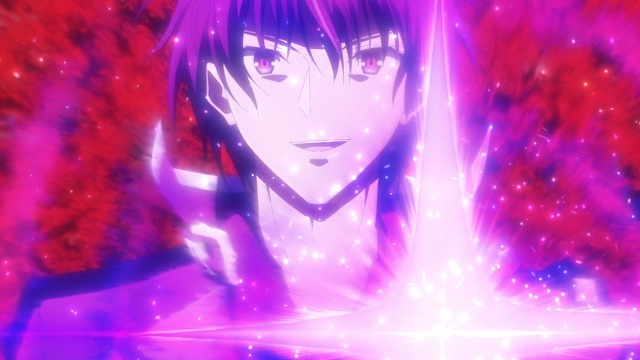 Maou Gakuin no Futekigousha 2 Part 2 Episódio 12