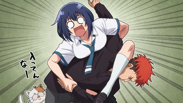 Mattaku Saikin no Tantei to Kitara Episódio 9