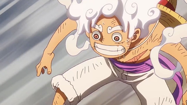 One Piece Episódio 1141