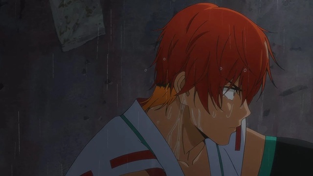 Onmyou Kaiten Re:Birth Episódio 5