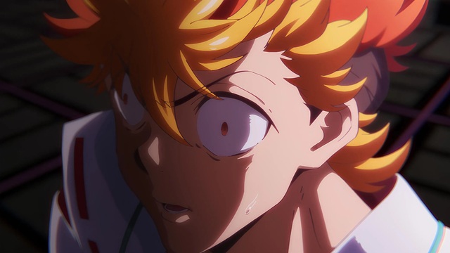 Onmyou Kaiten Re:Birth Episódio 7