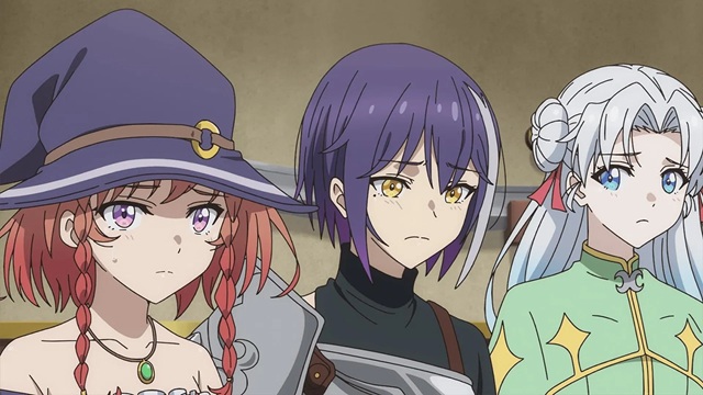 Party wo Tsuihou sareta Shiromadoushi, S-Rank Boukensha ni Hirowareru: Kono Shiromadoushi ga Kikakugai Sugiru Episódio 6