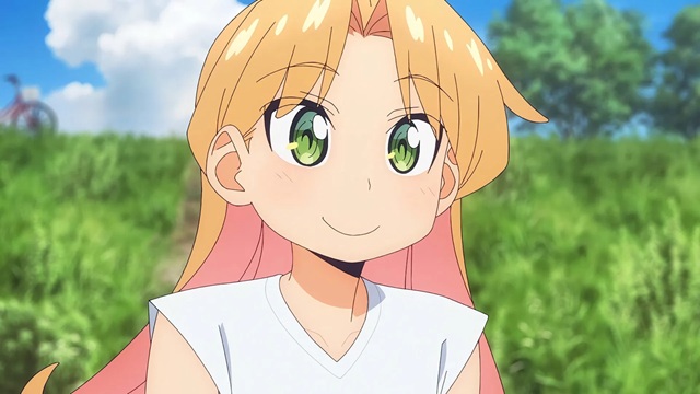 Ruri no Houseki Episódio 8