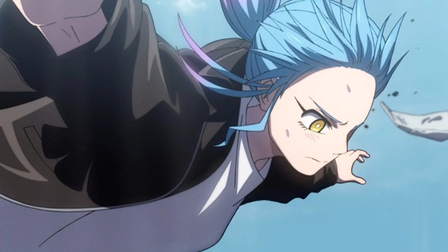 Sakamoto Days Parte 2 Episódio 8