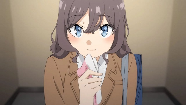 Seishun Buta Yarou wa Santa Claus no Yume wo Minai Episódio 5