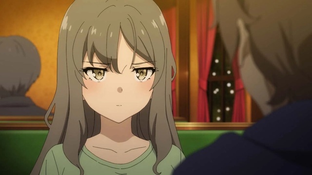 Seishun Buta Yarou wa Santa Claus no Yume wo Minai Episódio 6
