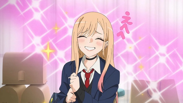 Sono Bisque Doll wa Koi wo Suru 2 Episódio 5