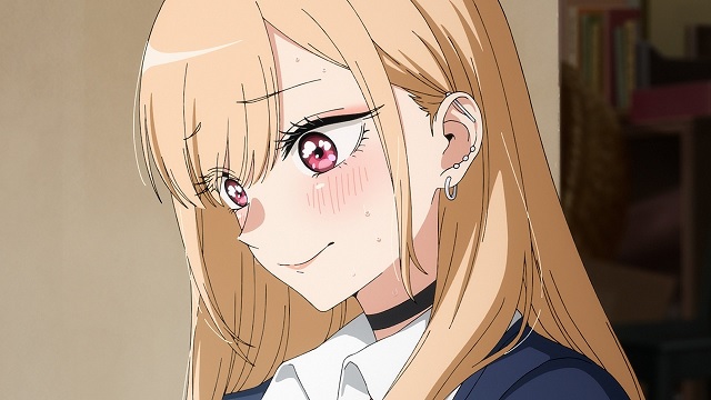 Sono Bisque Doll wa Koi wo Suru 2 Episódio 7
