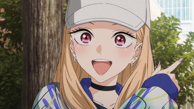 Sono Bisque Doll wa Koi wo Suru 2 Episódio 8
