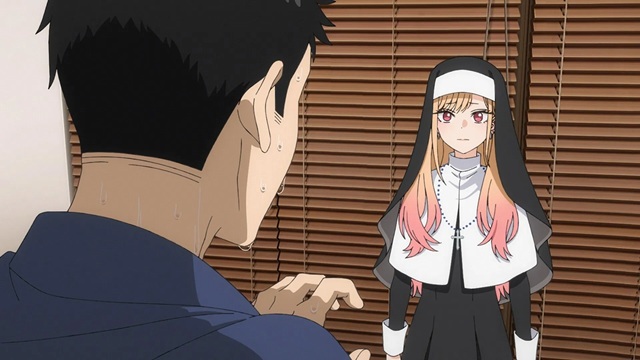 Sono Bisque Doll wa Koi wo Suru 2 Episódio 9