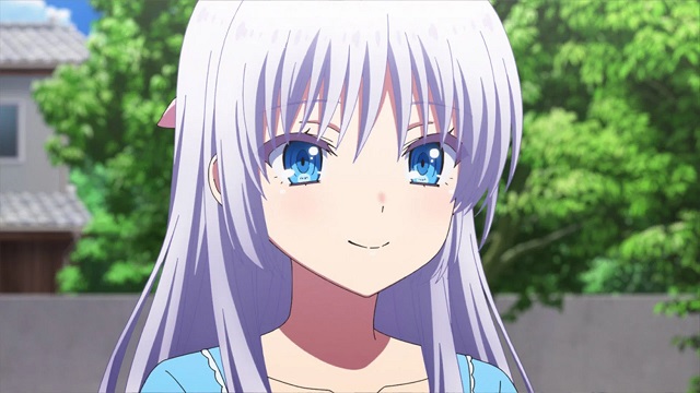 Summer Pockets Episódio 19