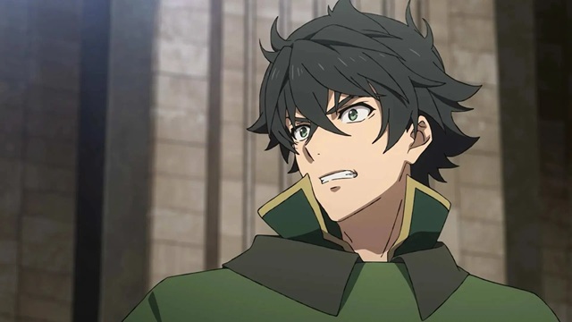 Tate no Yuusha 4 Episódio 5