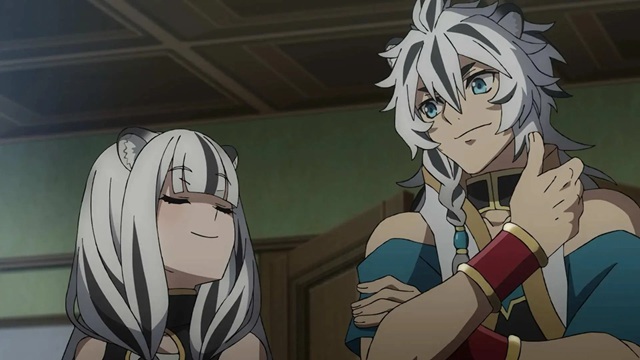 Tate no Yuusha 4 Episódio 6
