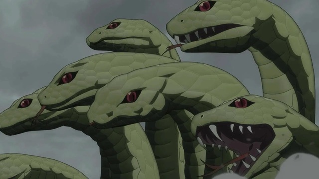 Tate no Yuusha 4 Episódio 8