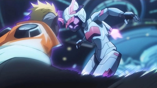 To Be Hero X Episódio 14