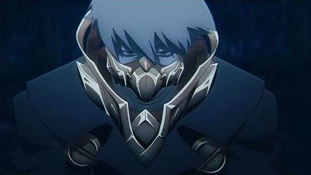 To Be Hero X Episódio 15