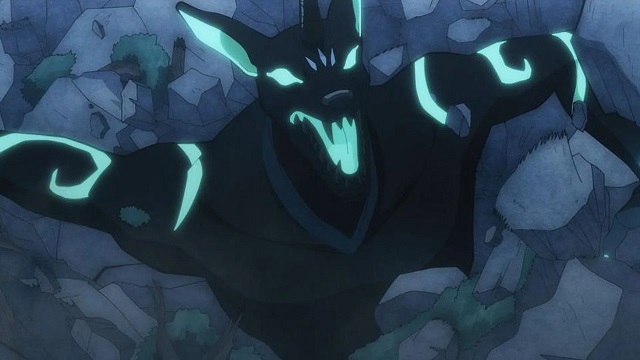 To Be Hero X Episódio 18