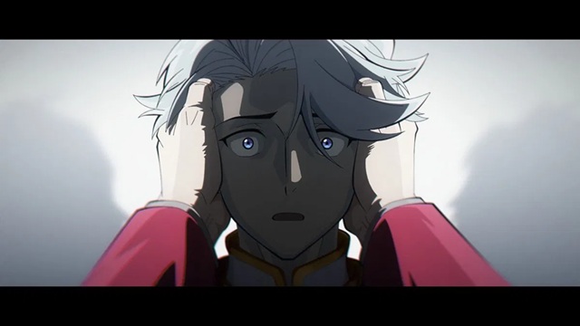 To Be Hero X Episódio 21