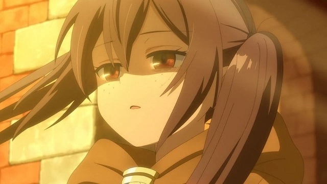 Tsuihousha Shokudou e Youkoso! Episódio 4