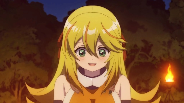 Tsuihousha Shokudou e Youkoso! Episódio 8