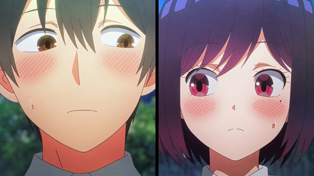 Watari-kun no xx ga Houkai Sunzen Episódio 7