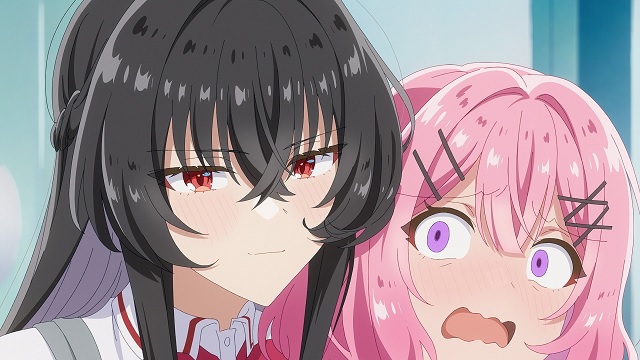 Watashi ga Koibito ni Nareru Wake Nai jan, Muri Muri! Muri ja Nakatta!? Episódio 5
