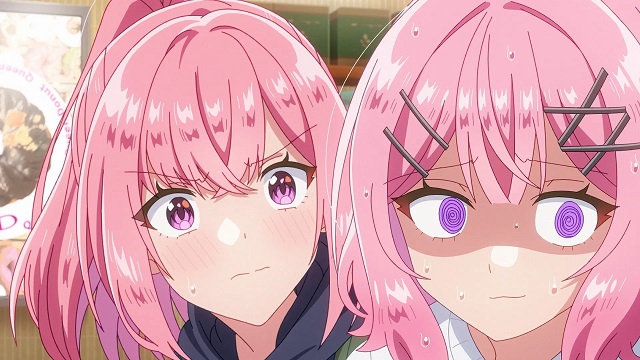 Watashi ga Koibito ni Nareru Wake Nai jan, Muri Muri! Muri ja Nakatta!? Episódio 6