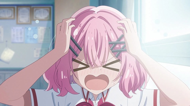 Watashi ga Koibito ni Nareru Wake Nai jan, Muri Muri! Muri ja Nakatta!? Episódio 7