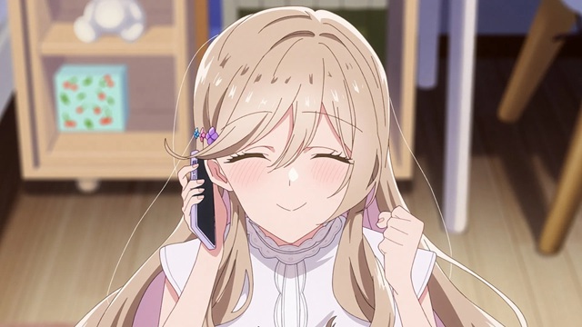Watashi ga Koibito ni Nareru Wake Nai jan, Muri Muri! Muri ja Nakatta!? Episódio 8