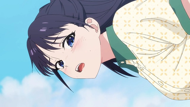 Witch Watch Episódio 20