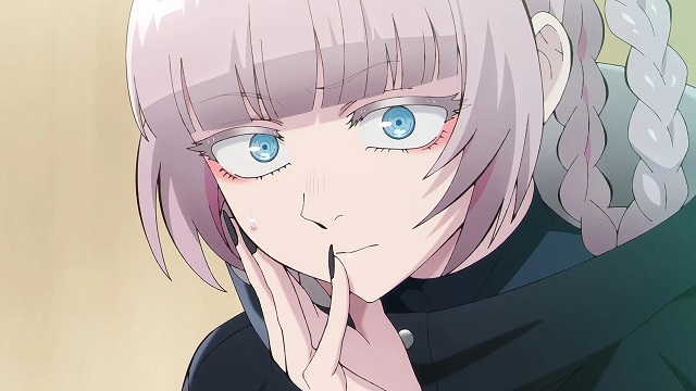 Yofukashi no Uta 2 Episódio 5
