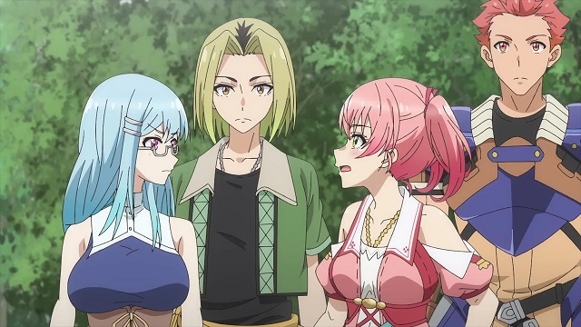 Yuusha Party wo Tsuihou sareta Shiromadoushi, S-Rank Boukensha ni Hirowareru: Kono Shiromadoushi ga Kikakugai Sugiru Episódio 5